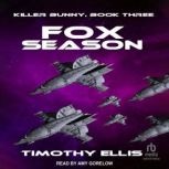 Fox Season, Timothy Ellis