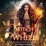 Witch on Wheels, Michael Anderle