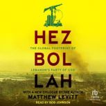 Hezbollah, Matthew Levitt