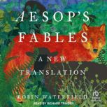 Aesops Fables, Aesop