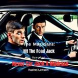 Hit The Road Jack reworked, Rachel  Lawson