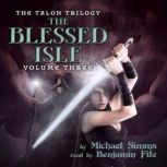 The Blessed Isle, Michael Simms
