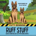 Ruff Stuff, Patti Benning