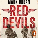 Red Devils, Mark Urban