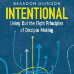 Intentional, Brandon Guindon