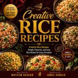 Creative Rice Recipes, Mayeem Hasan