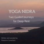 Yoga Nidra, Rowanna Comerford