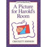 A Picture for Harolds Room, Crockett Johnson