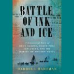 Battle of Ink and Ice, Darrell Hartman