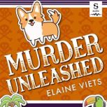 Murder Unleashed, Elaine Viets
