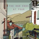The War Ends at Four, Rosanna Staffa