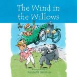 The Wind in the Willows, Samantha Newman