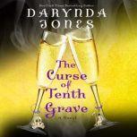The Curse of Tenth Grave, Darynda Jones