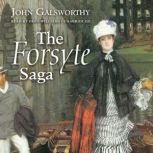 The Forsyte Saga, John Galsworthy