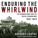 Enduring the Whirlwind, Gregory Liedtke