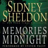Memories of Midnight, Sidney Sheldon