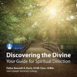 Discovering the Divine, Kenneth G. Davis