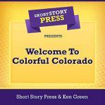 Short Story Press Presents Welcome To..., Short Story Press