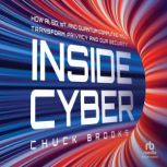 Inside Cyber, Chuck Brooks