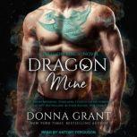 Dragon Mine, Donna Grant