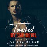 Touched By The Devil, Joanna Blake