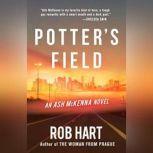 Potters Field, Rob Hart
