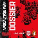 Apocalypse War Dossier, John Ware