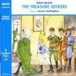 The Treasure Seekers, Edith Nesbit