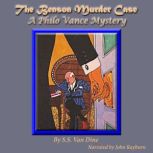 The Benson Murder Case, S. S. Van Dine