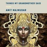 Things My Grandmother Said, Amit Majmudar