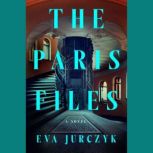 The Paris Files, Eva Jurczyk