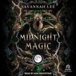 Midnight Magic, Savannah Lee