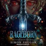 Rageborn, Simon Shugar