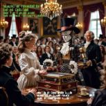Young Victor Frankenstein and his Cre..., Christopher  Allen
