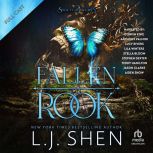Fallen Rook, L. J. Shen