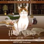 Hush Hush, Elizabeth Spann Craig