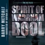 Spirit of Warrnambool, Barry Metcalf