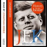 JFK History in an Hour, Sinead Fitzgibbon