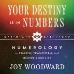 Your Destiny Is in Your Numbers, Joy Woodward