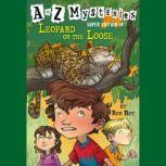A to Z Mysteries Super Edition 14 L..., Ron Roy