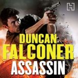 Assassin, Duncan Falconer