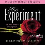 The Experiment, HelenKay Dimon
