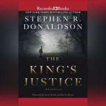 The King's Justice Two Novellas, Stephen R. Donaldson