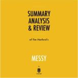 Summary, Analysis  Review of Tim Har..., Instaread