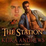 The Station, Keira Andrews