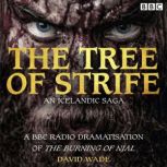 The Tree of Strife, David Wade
