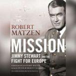 Mission, Robert Matzen