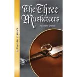 The Three Musketeers, Alexandre Dumas