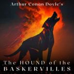 The Hound of The Baskervilles, Arthur Conan Doyle