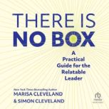 There Is No Box, Marisa Cleveland